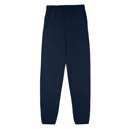 Fruit of the Loom Eversoft Fleece Elastic Bottom Sweatpant Michaels